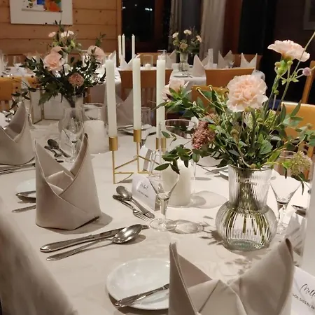 Hotel & Restaurant Bestenheider Stuben 4*