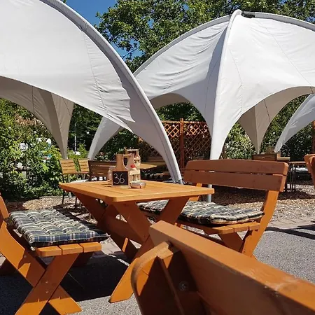 Hotel&restaurant Bestenheider Stuben Hotel 4*