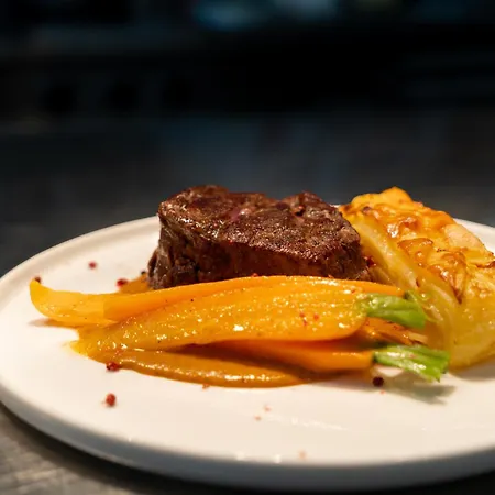 Hotel Hotel&restaurant Bestenheider Stuben 4*