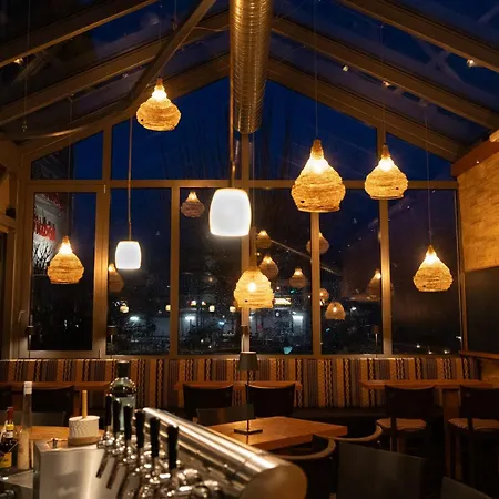Hotel&restaurant Bestenheider Stuben
