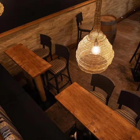 Hotel & Restaurant Bestenheider Stuben 4*