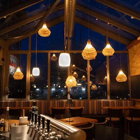 Hotel&restaurant Bestenheider Stuben Hotel