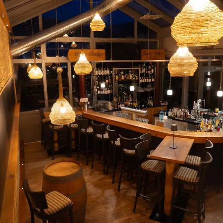 & Restaurant Bestenheider Stuben Wertheim