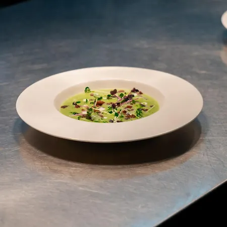 Hotel Hotel&restaurant Bestenheider Stuben 4*