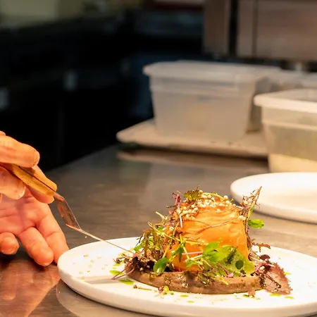 Hotel&restaurant Bestenheider Stuben Wertheim