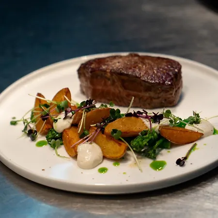 Hotel&restaurant Bestenheider Stuben Wertheim