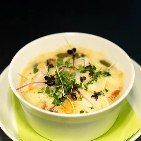 & Restaurant Bestenheider Stuben