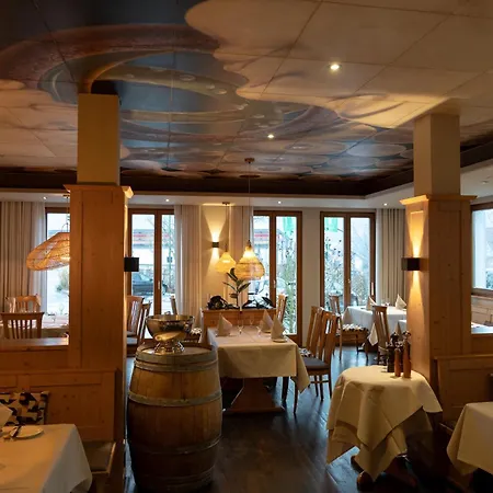 & Restaurant Bestenheider Stuben Hotel Wertheim