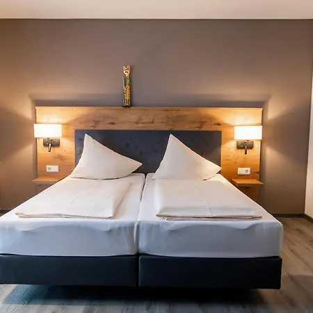 Hotel & Restaurant Bestenheider Stuben