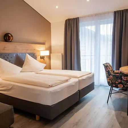 Hotel&restaurant Bestenheider Stuben Hotel