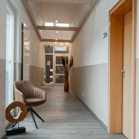 Hotel & Restaurant Bestenheider Stuben Wertheim