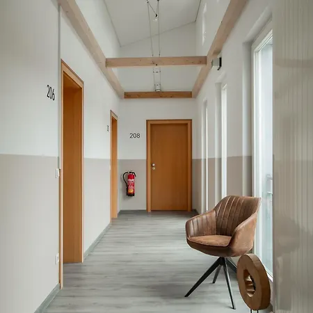 & Restaurant Bestenheider Stuben 4* Wertheim