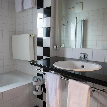 Hotel&restaurant Bestenheider Stuben