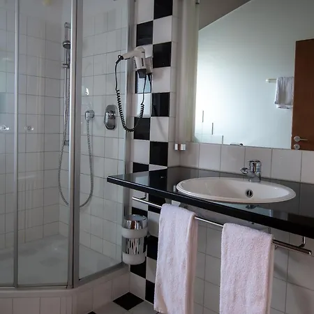 Hotel Hotel&restaurant Bestenheider Stuben