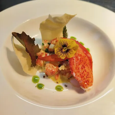 & Restaurant Bestenheider Stuben Wertheim