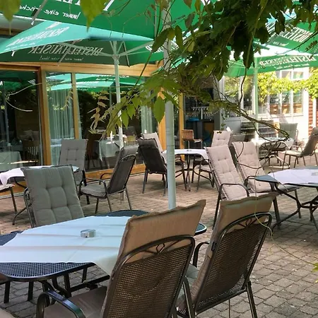 & Restaurant Bestenheider Stuben Hotel