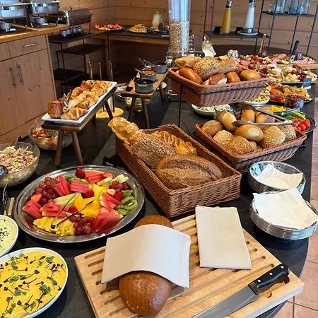 & Restaurant Bestenheider Stuben Hotel Wertheim