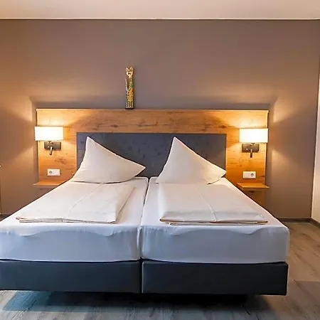 Hotel&restaurant Bestenheider Stuben Wertheim