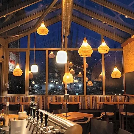 Hotel&restaurant Bestenheider Stuben Wertheim