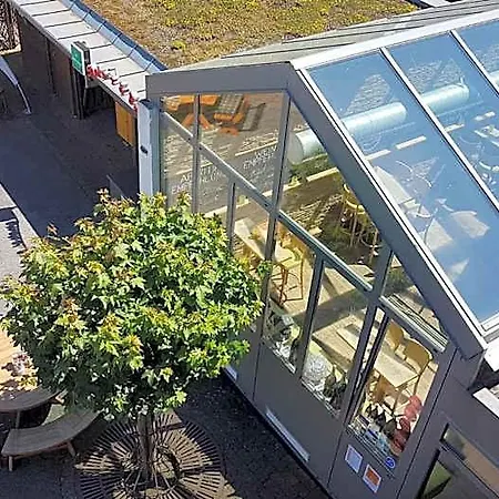 Hotel Hotel&restaurant Bestenheider Stuben Wertheim