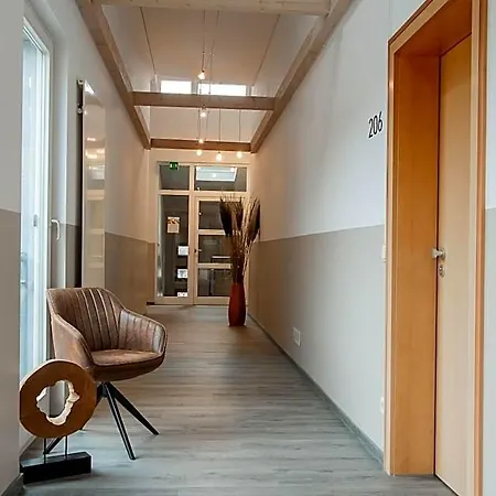 Hotel Hotel&restaurant Bestenheider Stuben 4*
