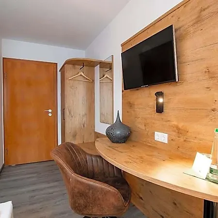Hotel&restaurant Bestenheider Stuben 4*