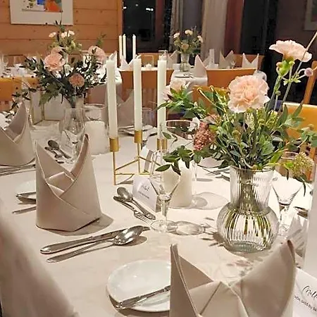 Hotel&restaurant Bestenheider Stuben Hotel
