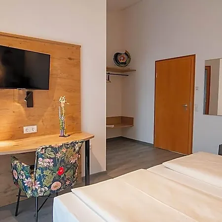 Hotel&restaurant Bestenheider Stuben Hotel