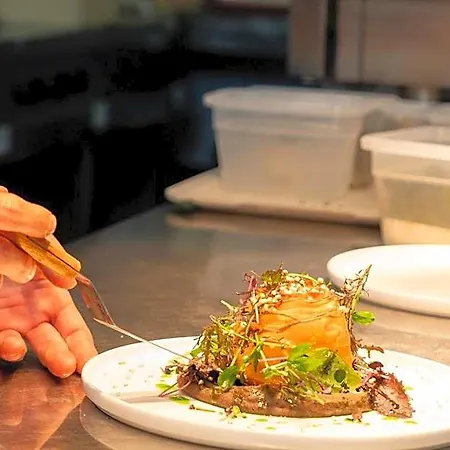 Hotel&restaurant Bestenheider Stuben Hotel 4*