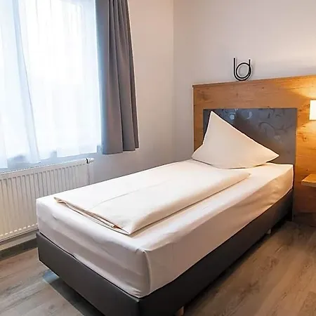 Hotel&restaurant Bestenheider Stuben