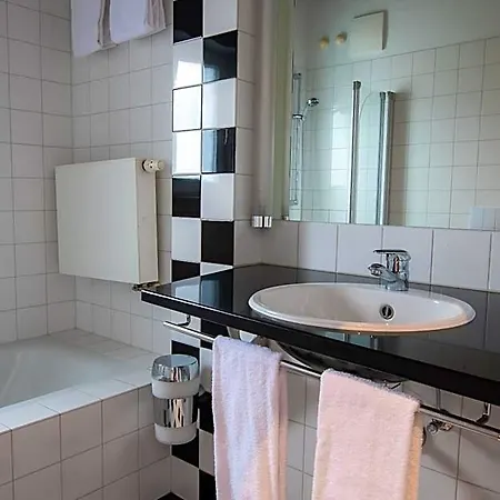 Hotel Hotel&restaurant Bestenheider Stuben 4*