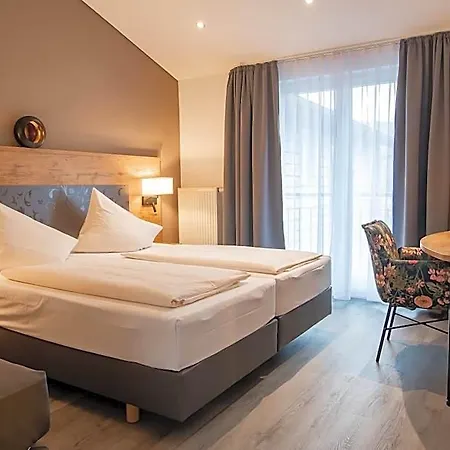 Hotel&restaurant Bestenheider Stuben