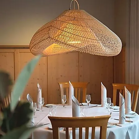 Hotel&restaurant Bestenheider Stuben Hotel