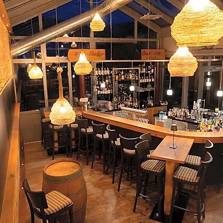 Hotel&restaurant Bestenheider Stuben 4* Wertheim