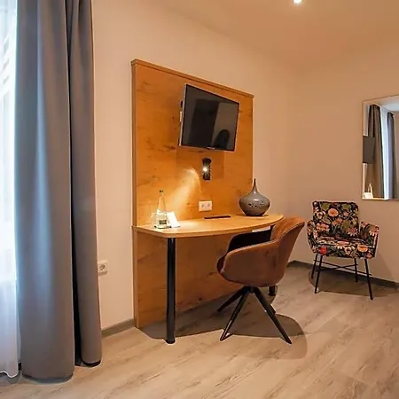 Hotel&restaurant Bestenheider Stuben Wertheim