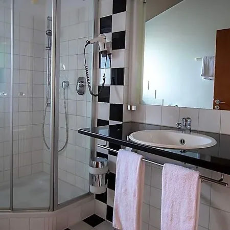 Hotel Hotel&restaurant Bestenheider Stuben 4*