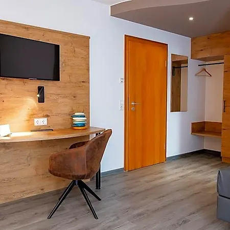 Hotel&restaurant Bestenheider Stuben Hotel 4*