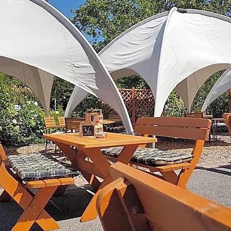 Hotel&restaurant Bestenheider Stuben 4* Wertheim