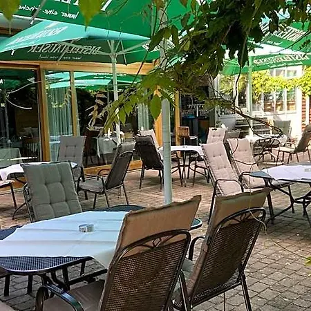 Hotel&restaurant Bestenheider Stuben Hotel