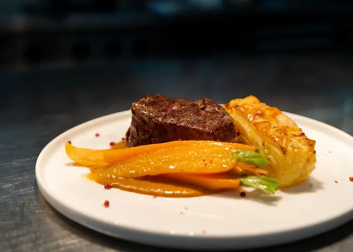 Hotel & Restaurant Bestenheider Stuben 4*