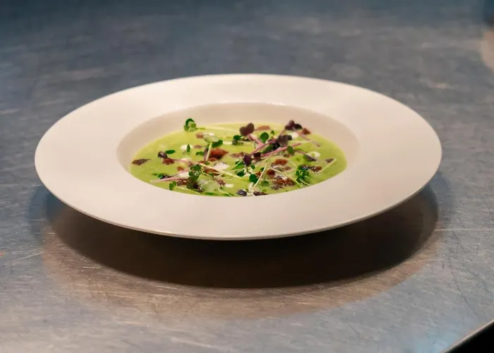 Hotel & Restaurant Bestenheider Stuben 4*