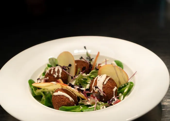 Hotel & Restaurant Bestenheider Stuben 4*