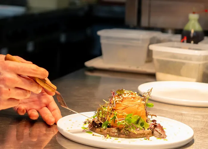 & Restaurant Bestenheider Stuben Wertheim