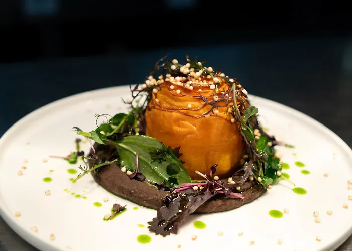 Hotel & Restaurant Bestenheider Stuben Wertheim