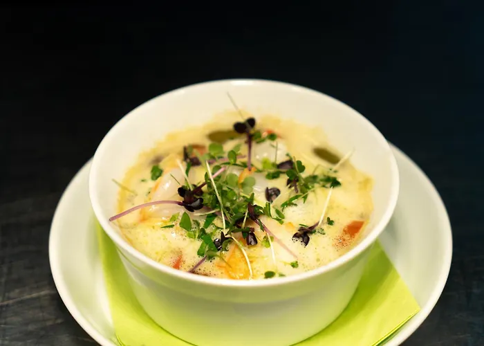 & Restaurant Bestenheider Stuben