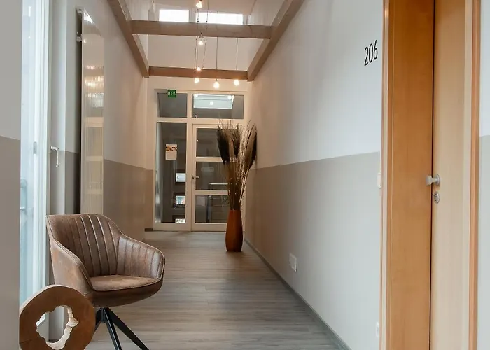 Hotel & Restaurant Bestenheider Stuben Wertheim