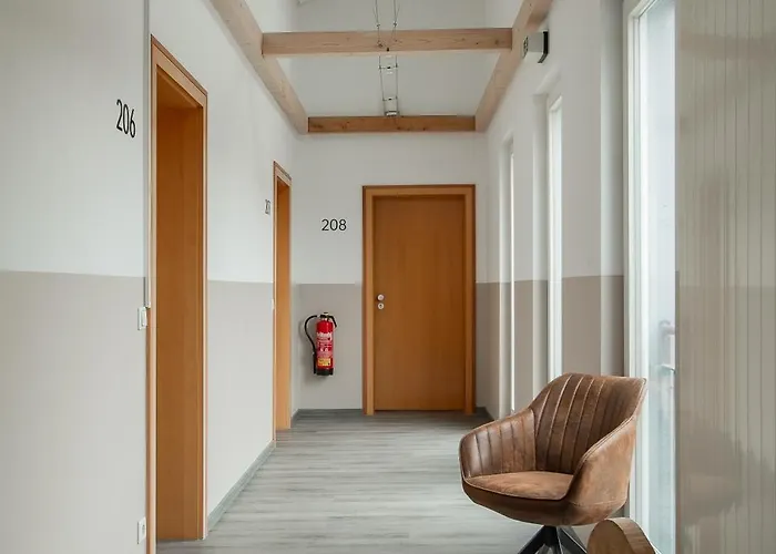 & Restaurant Bestenheider Stuben 4* Wertheim