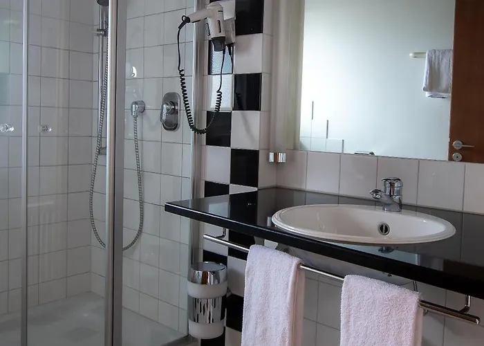 Hotel & Restaurant Bestenheider Stuben